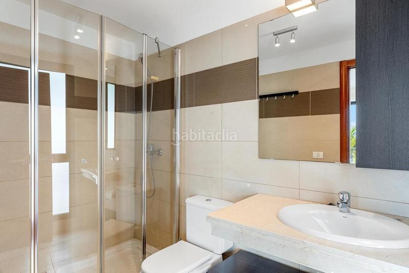 Foto 91cb570c-5bcc-492b-8250-ff24af7f5cc5. Maison avec piscine dans La Caldera Adeje