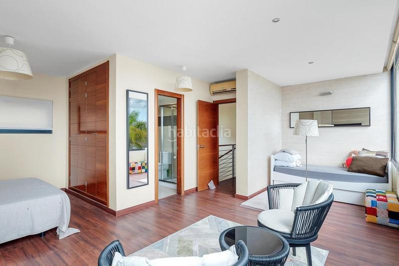 Foto cf2b66b8-2d2c-4ef6-a8f6-7d3690d7605f. Maison avec piscine dans La Caldera Adeje