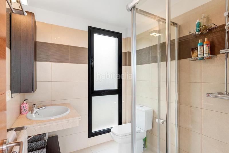 Foto fbfdacce-8306-468a-ba23-0d29b990461b. Maison avec piscine dans La Caldera Adeje