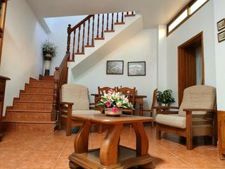 Casa en Chío