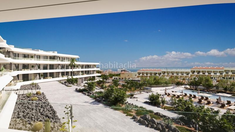 Foto dd2faff6-8c09-4af5-8708-0f96792ecdaf. Pis amb piscina a Playa Fañabé Alto Adeje
