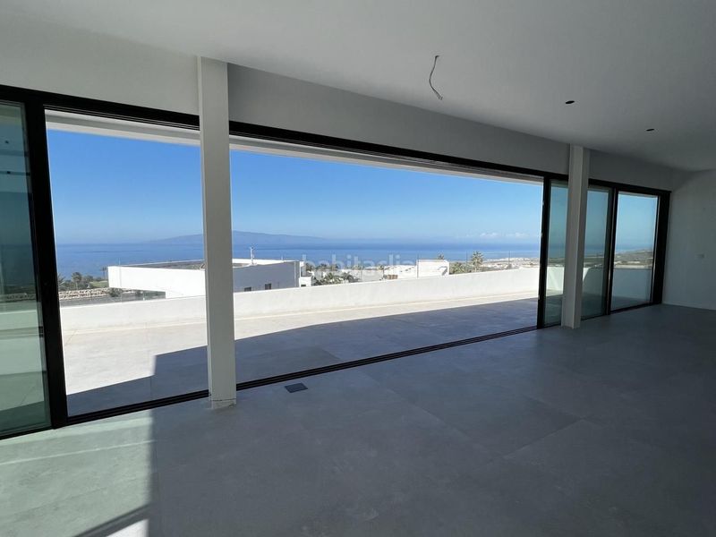 Foto 020edf04-bce9-4228-8d51-793733ab7774. Casa amb piscina a Abama Guía de Isora