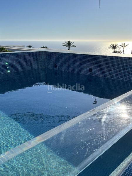 Foto 39cf1420-197b-4646-91ab-7b270a90e609. Casa amb piscina a Abama Guía de Isora