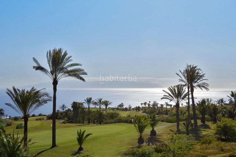 Foto 75a67cd4-e53d-49b4-bd28-86239e964ab1. Casa amb piscina a Abama Guía de Isora