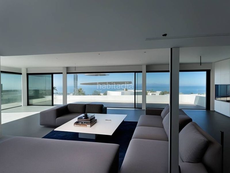 Foto b0ec5378-4ea0-4bfa-bab7-075c74a298bb. Casa amb piscina a Abama Guía de Isora
