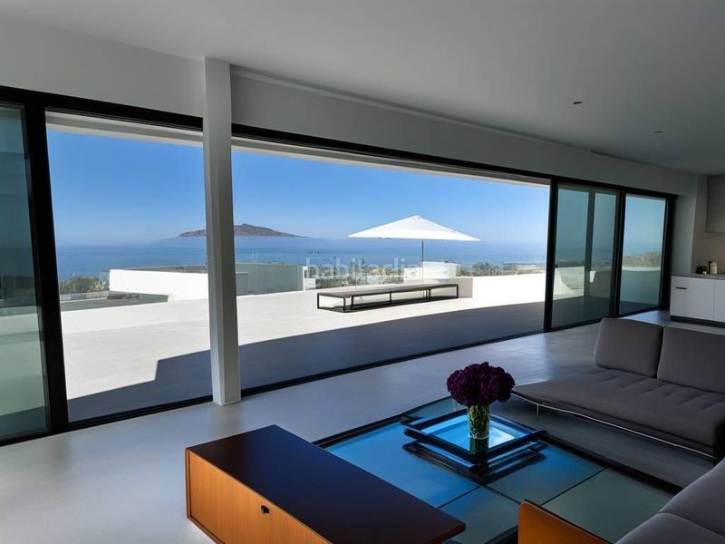 Foto cdcc99f2-3579-4202-b641-26287d159b61. Casa amb piscina a Abama Guía de Isora