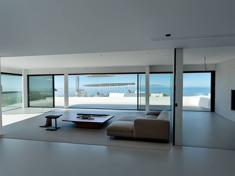 Foto e0660f74-156f-4807-8a59-7606a61741da. Casa amb piscina a Abama Guía de Isora