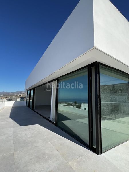 Foto e55da060-c943-48c0-9f02-46595352f405. Casa amb piscina a Abama Guía de Isora