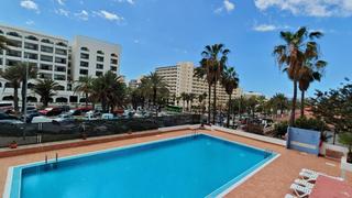 Apartament a Playa de las Américas. Atractivo apartamento costa adeje