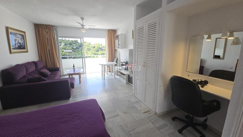 Foto 20758290-bdfe-4c59-8947-8e40d5835833. Studio avec piscine dans San Eugenio Alto Adeje