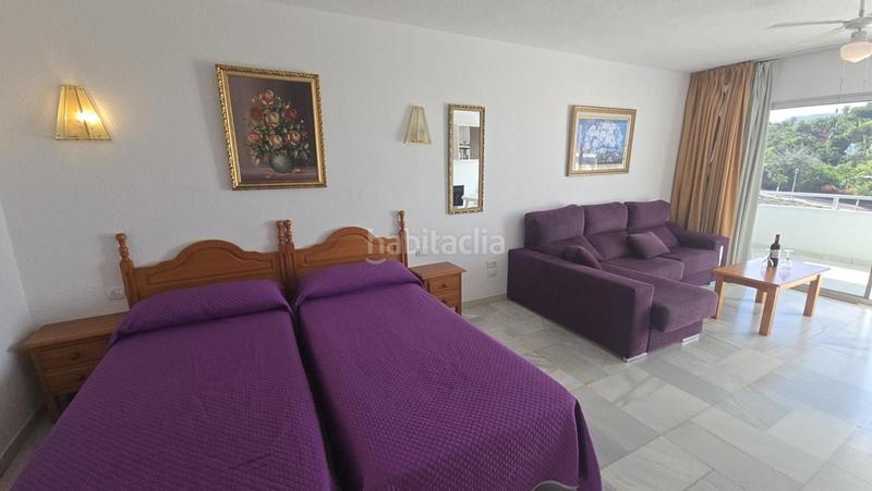 Foto 2df27243-3a2f-4b04-9528-3ddd66a465ba. Studio avec piscine dans San Eugenio Alto Adeje