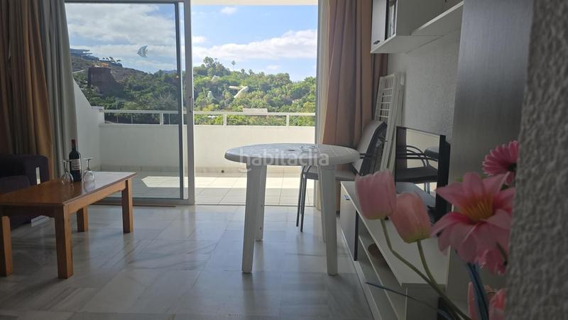Foto 530cedc5-00f3-4e79-abbb-8748890d9e91. Studio avec piscine dans San Eugenio Alto Adeje