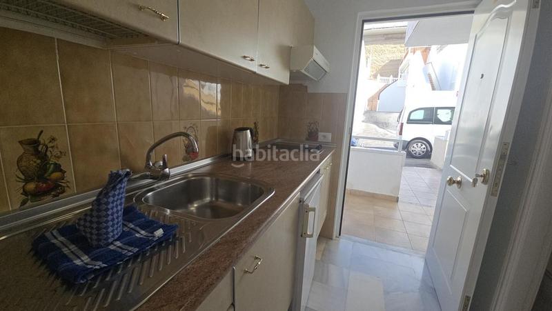 Foto 570eed35-5a8e-4a80-a70c-ac47b21c5955. Studio avec piscine dans San Eugenio Alto Adeje