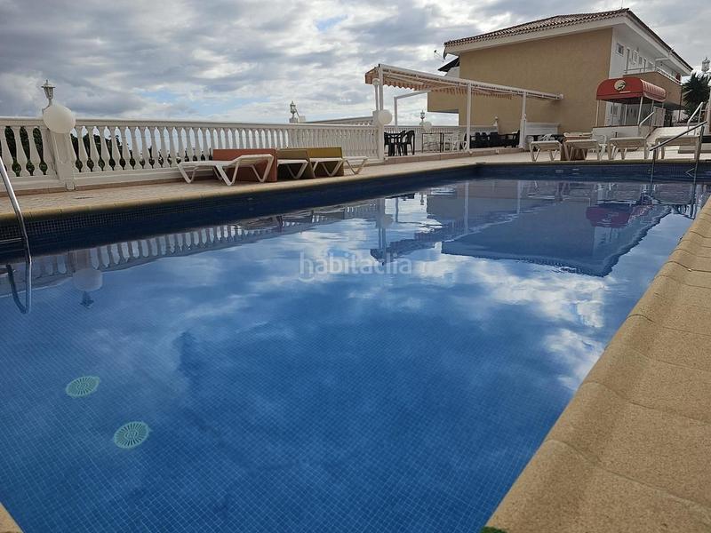 Foto 9f97b216-c876-4906-a750-76f597368ce9. Studio avec piscine dans San Eugenio Alto Adeje