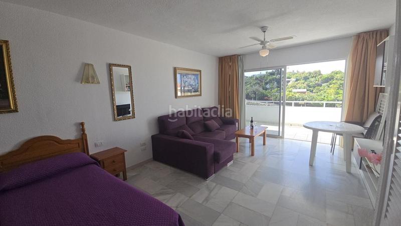Foto a05cf1db-667a-435d-8b26-2e9067764b4a. Studio avec piscine dans San Eugenio Alto Adeje