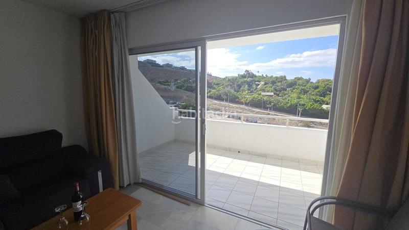 Foto bb053158-e378-4a28-b023-854f7088b704. Studio avec piscine dans San Eugenio Alto Adeje