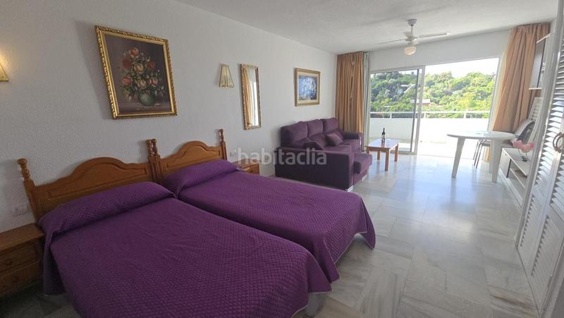 Foto bfb6a23c-96e0-4c93-8867-594db4fd9c60. Studio avec piscine dans San Eugenio Alto Adeje