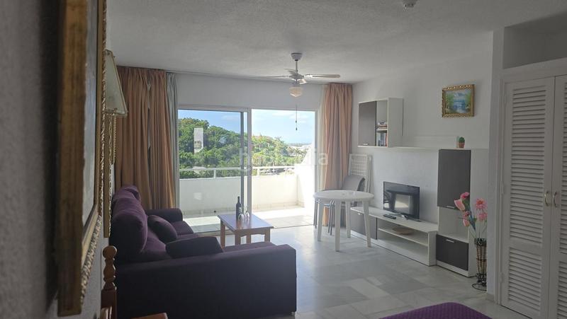 Foto d8e8b7e0-aa0f-44d9-bf9e-e3d26b00291d. Studio avec piscine dans San Eugenio Alto Adeje