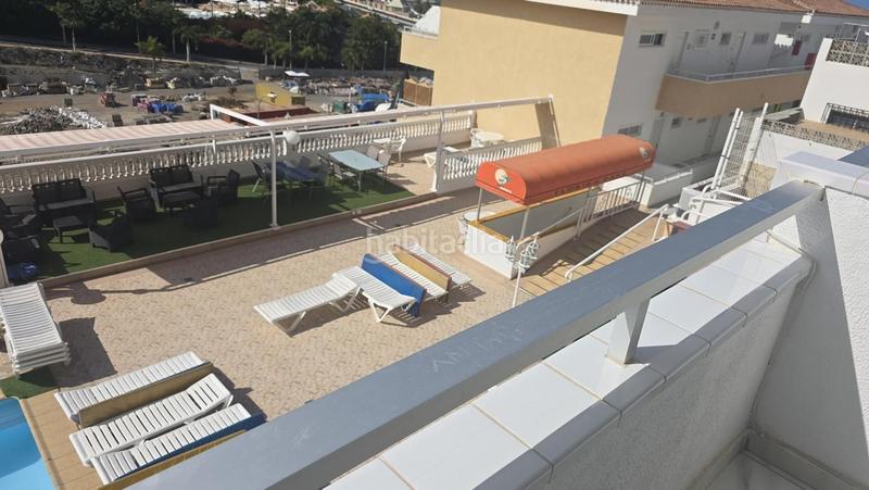 Foto ea4b8f30-c47b-4ba8-b0a0-6b467ed66bb1. Studio avec piscine dans San Eugenio Alto Adeje