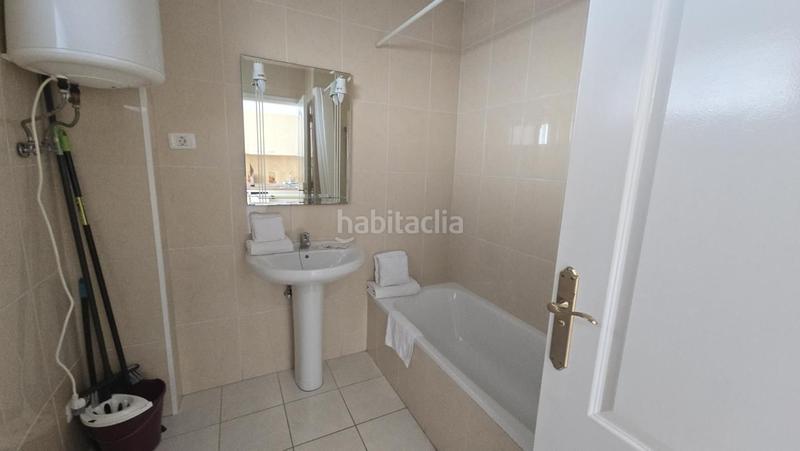 Foto fe21a190-91dc-4221-96e2-7d32c3db18a1. Studio avec piscine dans San Eugenio Alto Adeje
