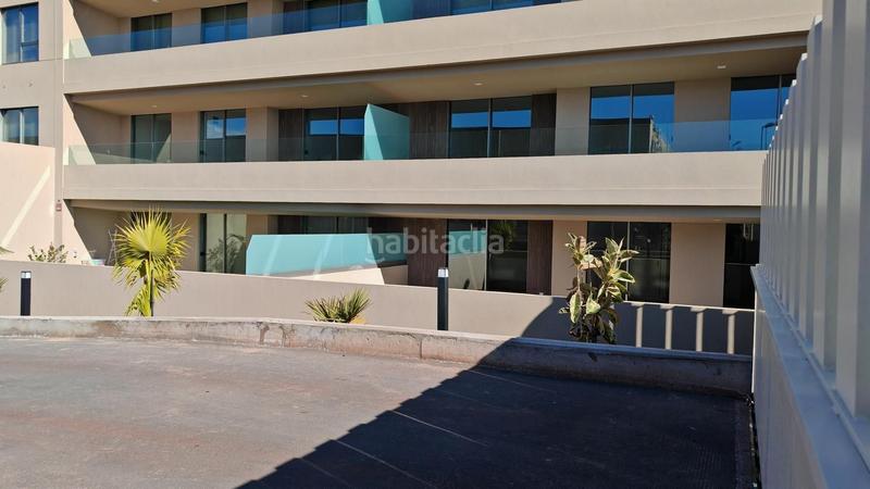 Foto 69b528fd-f425-4606-8586-3a908b25fd0e. Piccolo appartamento con piscina in Los Abrigos Granadilla de Abona