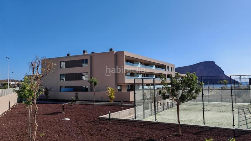 Foto 9d644bd2-2b2c-4cc1-84b4-2b60fa58ef13. Piccolo appartamento con piscina in Los Abrigos Granadilla de Abona
