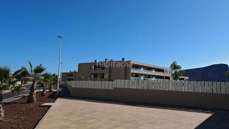 Foto 9ed008ef-991c-4337-82e8-35344266ba58. Piccolo appartamento con piscina in Los Abrigos Granadilla de Abona