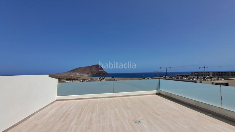 Foto 031d31e4-7794-469c-a6ab-cc8e6020f160. Piccolo appartamento con piscina in Los Abrigos Granadilla de Abona