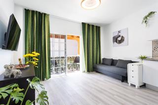 Appartement  Gustavo adolfo bécquer. Apartamento 2 habitaciones  en armenime