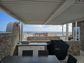 Àtic a Cho - Parque de la Reina