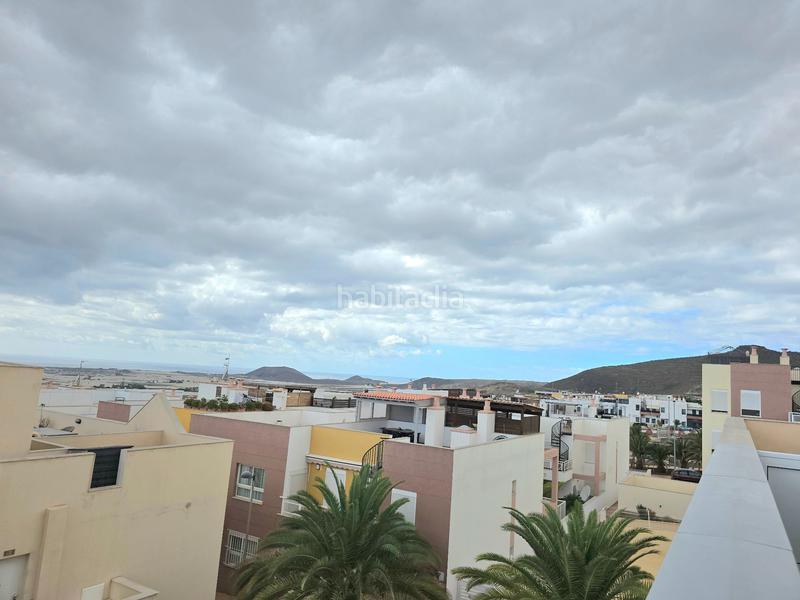 Foto 78a1798e-6240-4ce7-98b7-ba5b484ce0db. Dachwohnung mit heizung in Cho - Parque de la Reina Arona