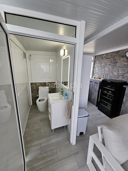 Foto 8571415e-4091-45d9-81f9-c9a9101042da. Dachwohnung mit heizung in Cho - Parque de la Reina Arona