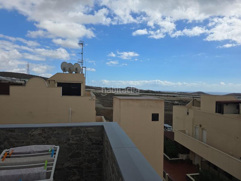 Foto 9bf209e5-7d77-43d3-92ad-332883526517. Dachwohnung mit heizung in Cho - Parque de la Reina Arona