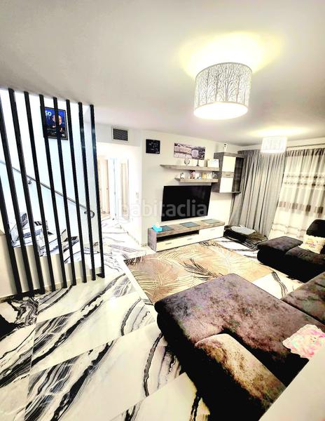 Foto bdbae155-4cbc-4c56-939c-affb5b0470b0. Dachwohnung mit heizung in Cho - Parque de la Reina Arona