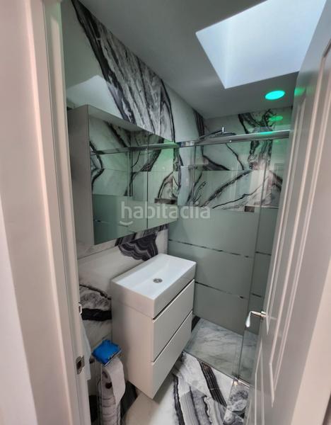 Foto dc1d9aa8-224a-46d4-bdda-4bd7a8bbc8f0. Dachwohnung mit heizung in Cho - Parque de la Reina Arona