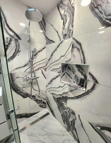 Foto 12f38d4c-c4ca-4759-81dc-38a348987025. Àtic amb calefacció a Cho - Parque de la Reina Arona