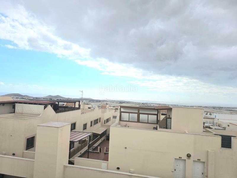 Foto 2f14bc07-20cc-46a2-966c-b7d155538872. Àtic amb calefacció a Cho - Parque de la Reina Arona