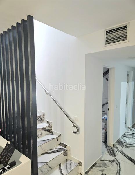 Foto 3267c92d-556b-46df-be7f-c7c0e8223103. Àtic amb calefacció a Cho - Parque de la Reina Arona