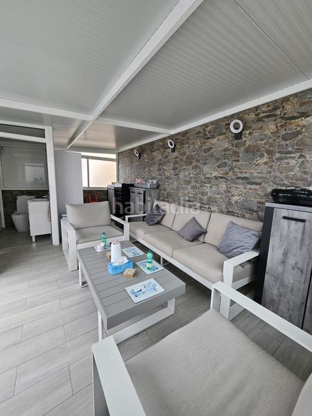 Foto 6f974f63-6198-4fe6-a9ad-5a7a0afc70a6. Àtic amb calefacció a Cho - Parque de la Reina Arona