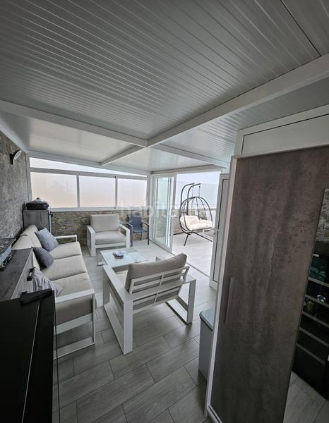 Foto 72419afe-683e-47f9-9bc8-d231c83eae06. Àtic amb calefacció a Cho - Parque de la Reina Arona