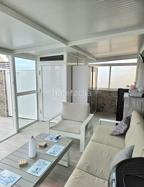 Foto 9acb09fb-48a1-4276-aad9-a3db04f036c7. Àtic amb calefacció a Cho - Parque de la Reina Arona