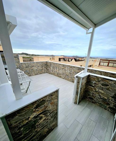 Foto d3ea6319-27af-4616-ae48-6ea756ebbeb2. Àtic amb calefacció a Cho - Parque de la Reina Arona