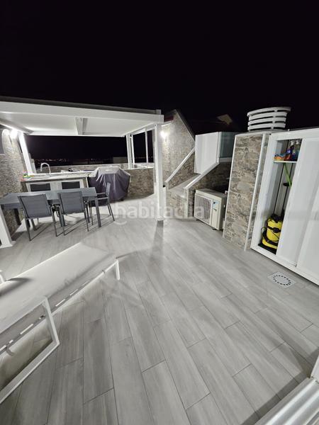 Foto ed63e9a8-8af6-4894-81ec-ca3618b75256. Àtic amb calefacció a Cho - Parque de la Reina Arona