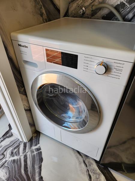 Foto ef484abb-8273-4dc9-ab96-5b419f0ce629. Àtic amb calefacció a Cho - Parque de la Reina Arona