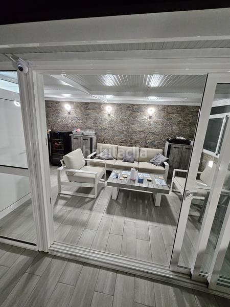 Foto f0e530cb-a405-4110-be69-fb682ad203a8. Àtic amb calefacció a Cho - Parque de la Reina Arona