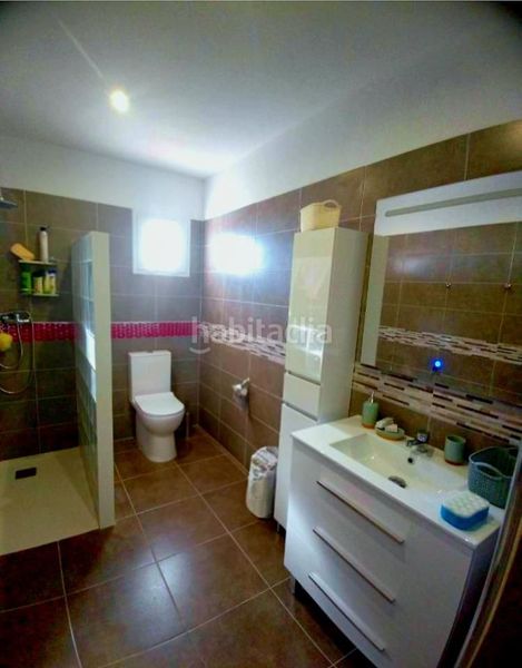 Foto 7d90d8de-34bb-437c-ad7d-1b5c81e87000. Casa amb piscina a Cuevecitas - Malpaís Candelaria