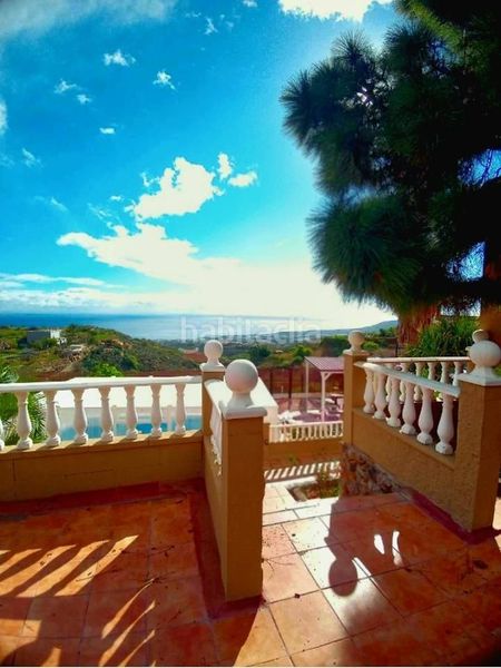 Foto 964b6598-7141-4f76-8a87-0d4394fb0858. Casa amb piscina a Cuevecitas - Malpaís Candelaria