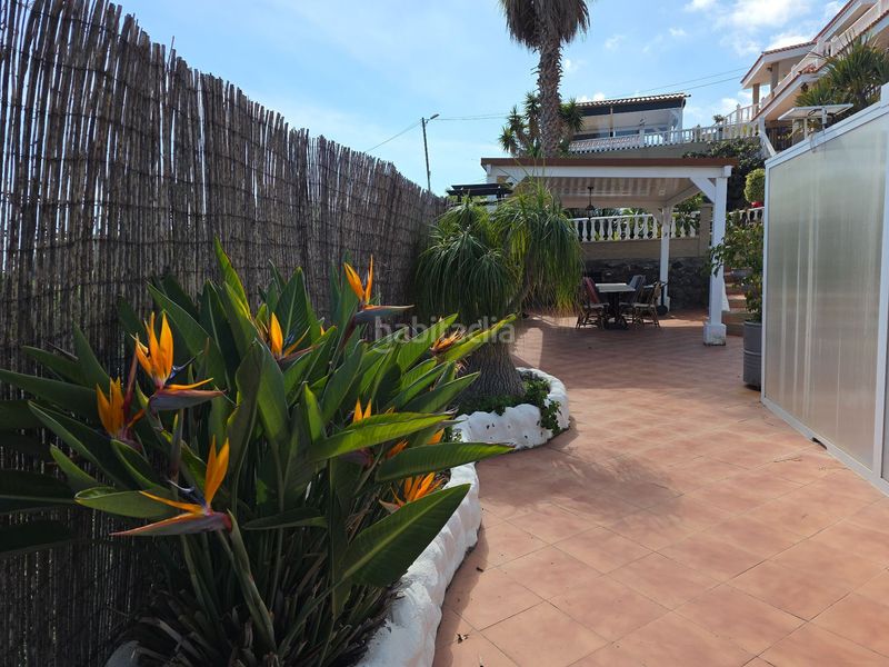 Foto b3de5cd4-b347-4a20-88ba-ea8a1bf14f67. Casa amb piscina a Cuevecitas - Malpaís Candelaria