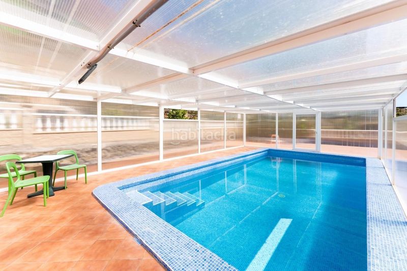 Foto c722873a-b1b0-4055-b370-3b28b8e6896f. Casa amb piscina a Cuevecitas - Malpaís Candelaria