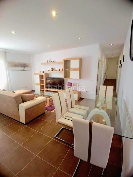 Foto ce98bb40-2e5d-4d25-97e3-5096ee85086d. Casa amb piscina a Cuevecitas - Malpaís Candelaria